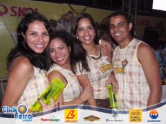 Forró do Bongo